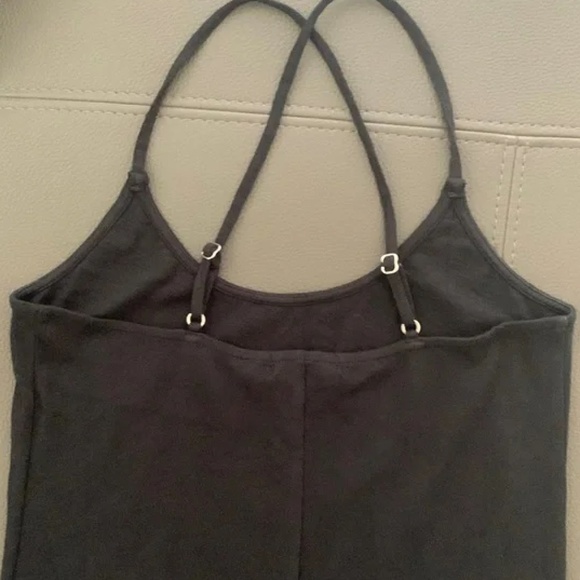 J. Crew Knit Crossback Dress - Picture 3 of 4